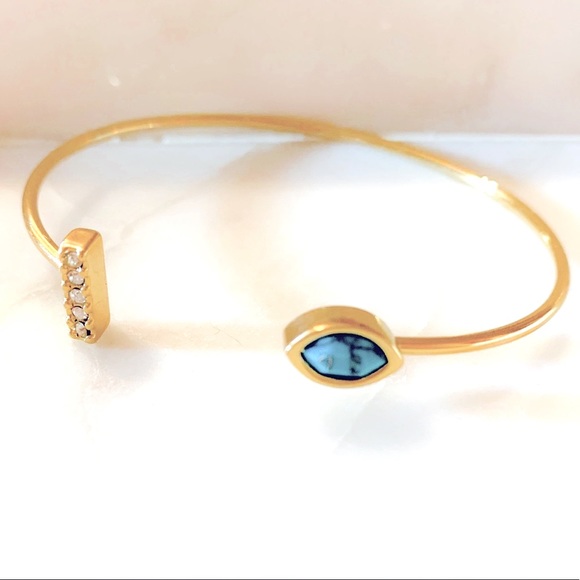 Jules Smith Jewelry - Jules Smith Cuff